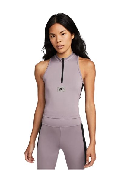 Nike W NSW SS TOP SU DX2326-531 Mor