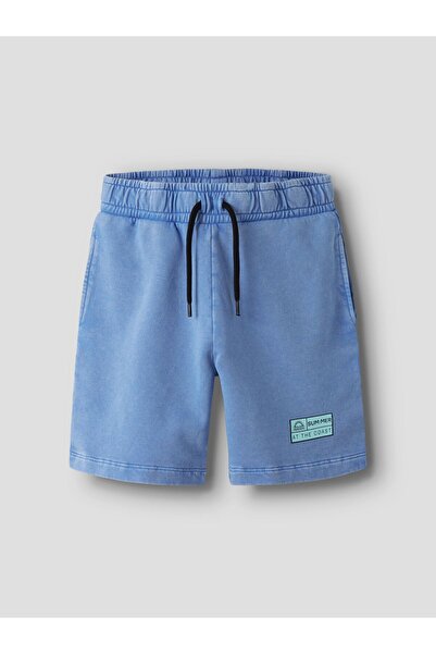 Name it Shorts Biobaumwoll
