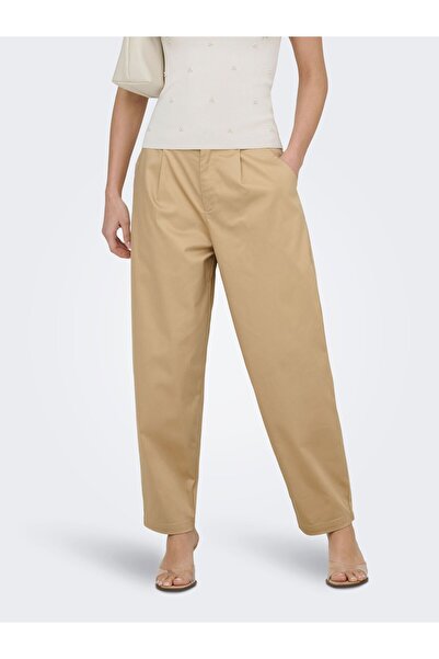 ONLY Chino Hose ONLCASIL Barrel Fit Chino Hose
