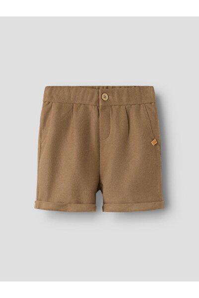 Lil' Atelier Shorts Regular Fit