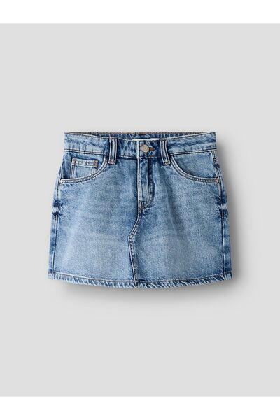 Name it Skort Denim