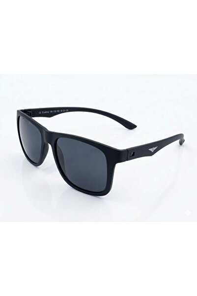 EXELİNE Fleece Ize Men's Sunglasses-Unbreakable Frame-Fleece Ize-Uv400-Anti R...
