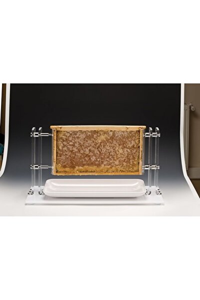 Zicco Honeycomb Honey Stand