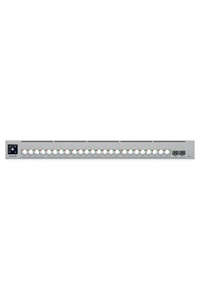Ubiquiti 10Gigabit ECS-24-POE Switch