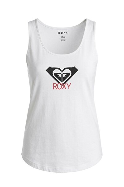 Roxy قميص رياضي نسائي أزرق من Surfclassic Tan Erjzt06092-2045