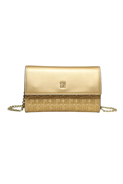 Ch CHCH New Vintage Luxury Multi-Functional Women's Shoulder Bag Classic Chai...