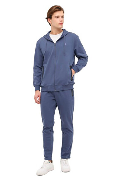 lumberjack Ανδρική φόρμα αθλητικής φόρμας A102064419 MB SMR T.SUIT 6FX