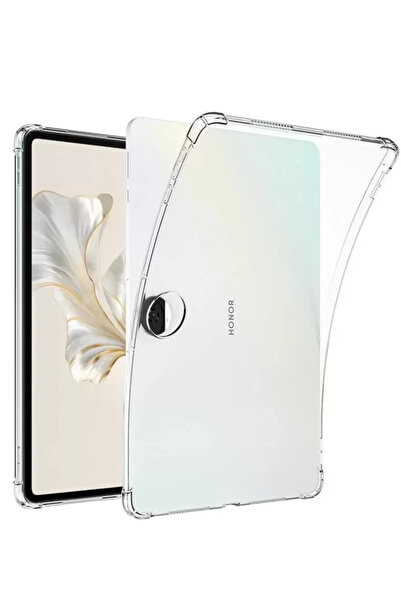 Epilons Pad 9 Case Anti Shock Tablet Silicone - Transparent