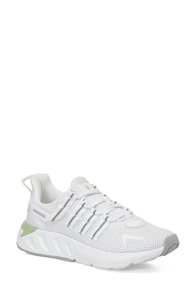lumberjack Sword Wmn 6Fx White Women's Sneaker A102065649