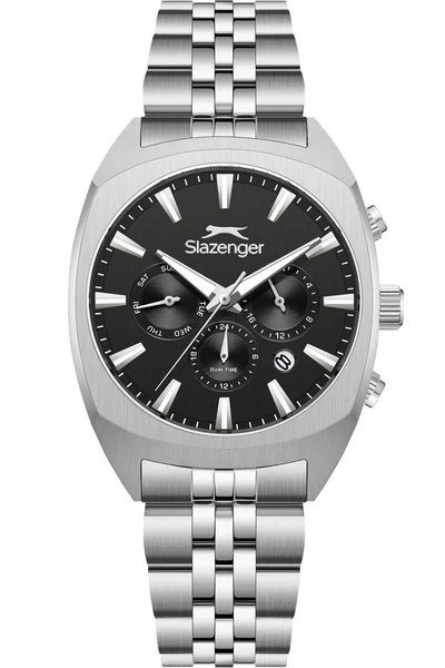 Slazenger ساعة يد رجالية Sl.09.2574.2.350