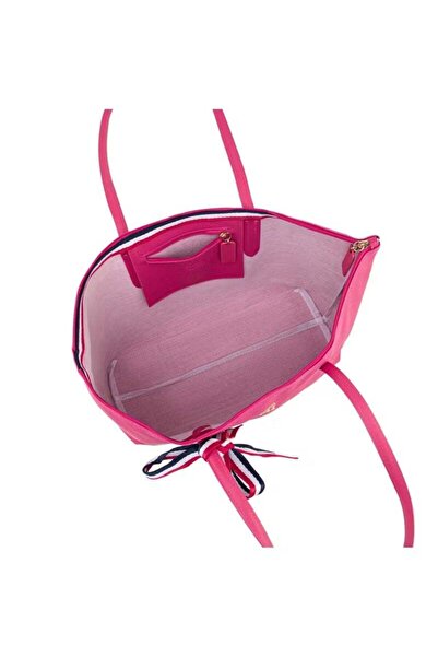 P4C Tote Bag for Women Large Capacity Shoulder Bag Handbag for Gift