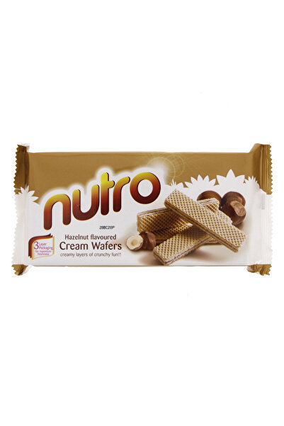 NUTRO رقائق البندق 75 غرام