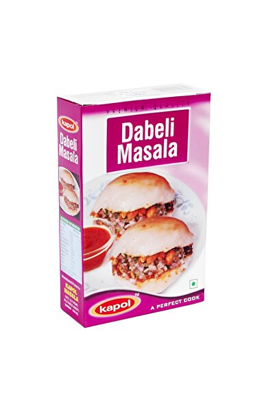 Kapol دابيل ماسالا 50 غرام