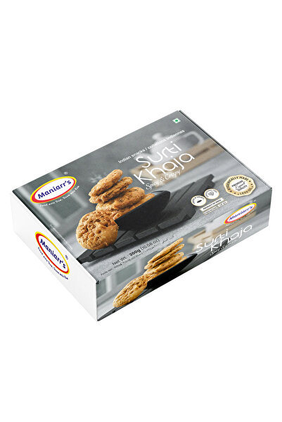 Maniarr's مانيرز سورتي خاجا 300 جرام