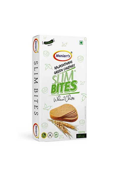 Maniarr's مانيارز راجستان جرين تشاتني 27 جرام