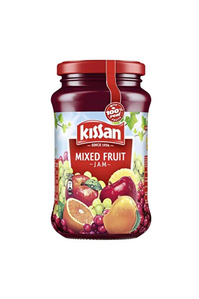 Kissan Classic Mixed Fruit Jam (500g)