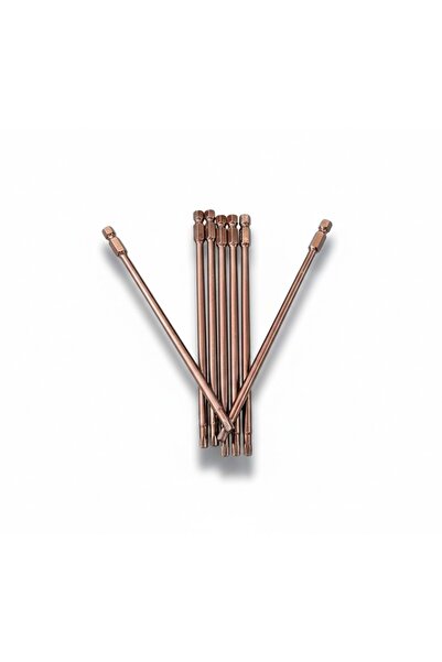 Rico KAPLAMALI TORX UÇ T20X150MM 1 ADET
