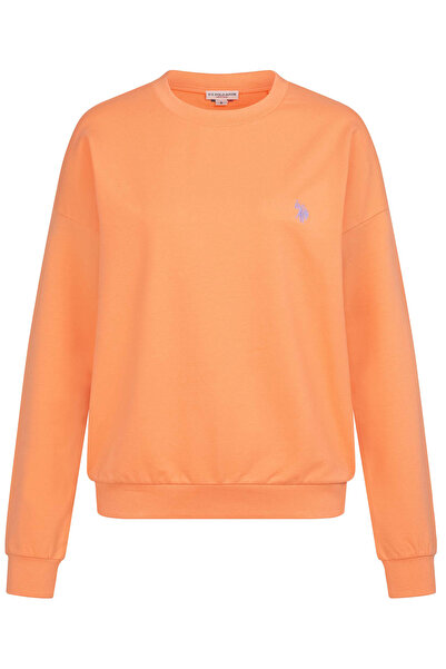 U.S. Polo Assn. Damen Sweatshirt P034