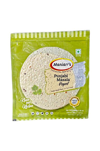 Maniarr's مانيارز باباد بنجابي ماسالا 200 جرام
