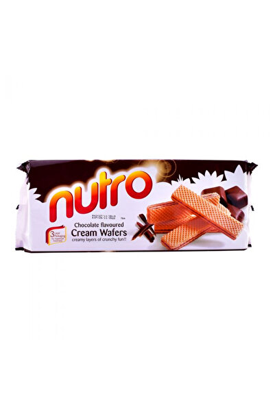 NUTRO رقائق الشوكولاتة 150 غرام