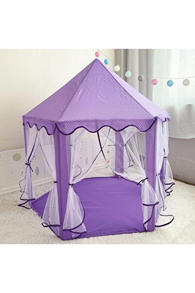 Arabest Kids Castle Play Tent, suitable for Children Indoor and Outdoor Games...
