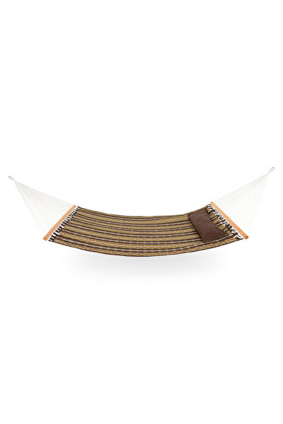 Maison Mex Hammock garden/terrace ABRUKA L.190 l.140 natural/brown