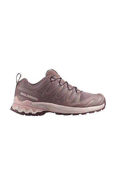 Salomon Xa Pro 3D V9 W Unisex Outdoor Shoes Si L47986600 Gray