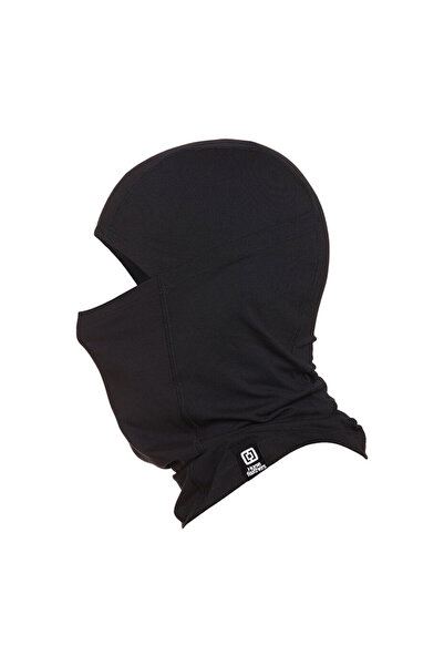 Horsefeathers ΜΑΣΚΑ JOLLY YOUTH UNDER HELMET ΜΑΥΡΗ