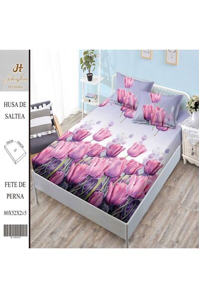 Alissa BED COVER