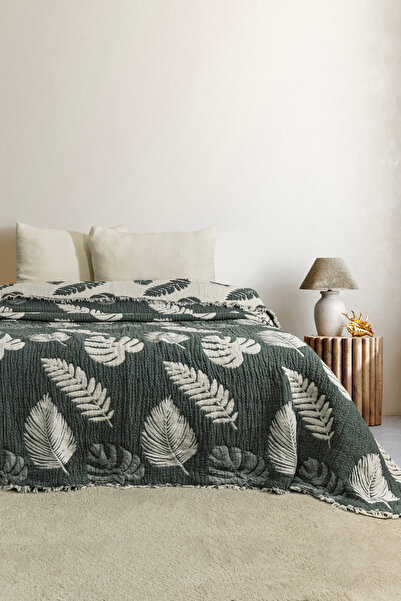 pamore Double Muslin Blanket