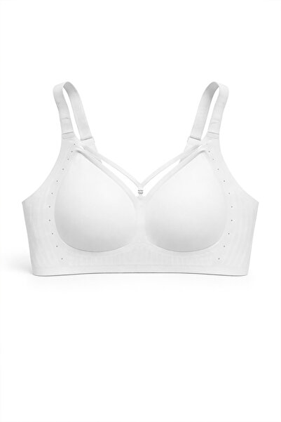 uniconf Seamless, underwired bra with preformed cups, SM62ALB, Uniconf