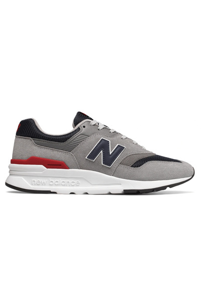 New Balance 997 Men's Sneakers Grey EU 44.5