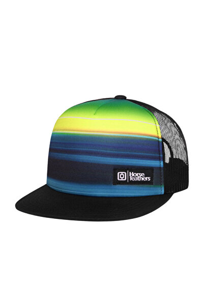 Horsefeathers MAVE YOUTH CAP GLOW