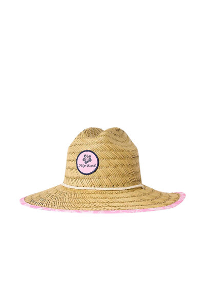 Rip Curl ΨΑΘΙΝΟ ΚΑΠΕΛΟ ΗΛΙΟΥ MIXED K ΣΕ ΡΟΖ ΧΡΩΜΑ