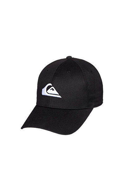 Quiksilver Καπέλο Decades Youth Snapback Μαύρο