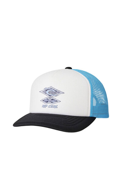 Rip Curl ΚΑΠΕΛΟ WEEKENDER K TRUCKER ICE BLUE