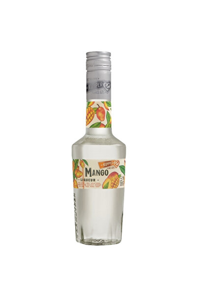 De Kuyper Lichior de mango 15% 0.7l