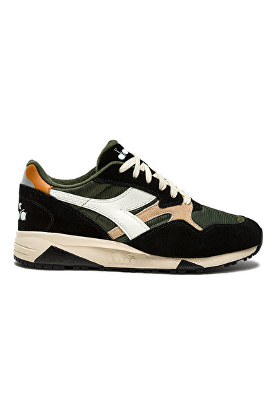 Diadora N 902 - KOMBU GREEN/BLACK