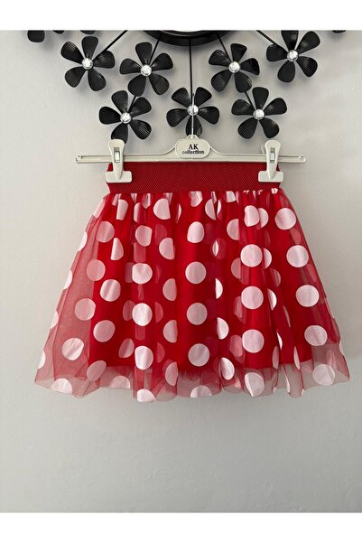 Trendmirend Scored Skirt for April 23 and October 29