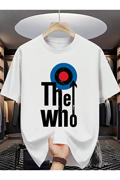 LİNA06 Summer Men's Fashion Print Short Sleeve T-Shirt