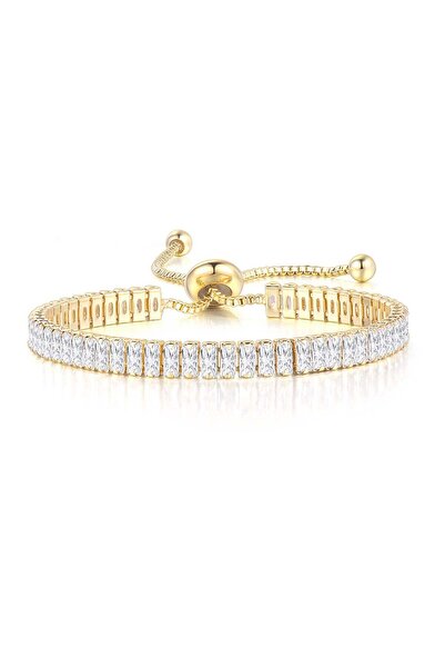 fara marca Bracelet 11 plated with 18K gold