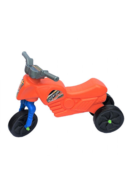 burak toys Balance tricycle for children, Burak Toys, without pedals, ergonom...