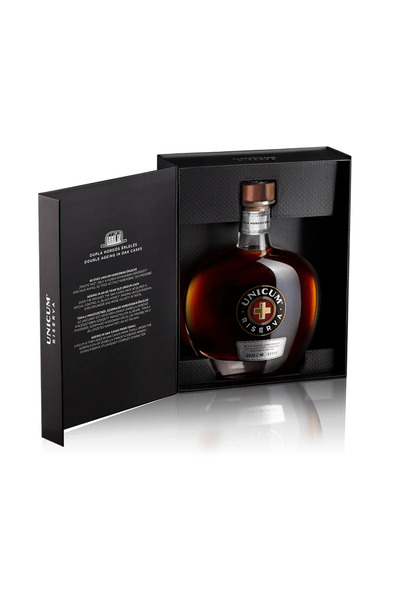 Zwack Unicum Unicum Zwack Riserva Lichior 40% 0.7l