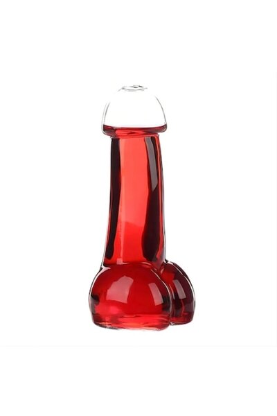 OEM Pahar cu formă amuzantă, 100 ml
