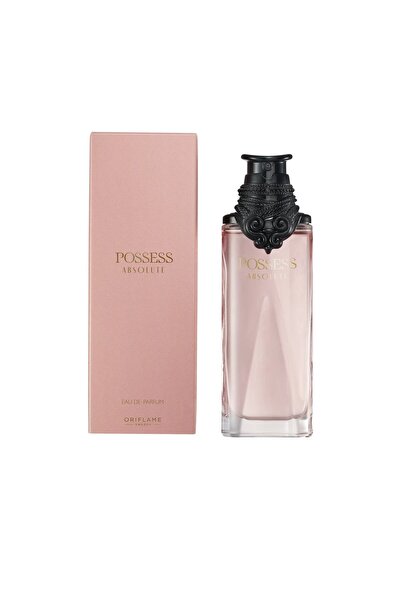 Oriflame Apă de parfum Possess Absolute