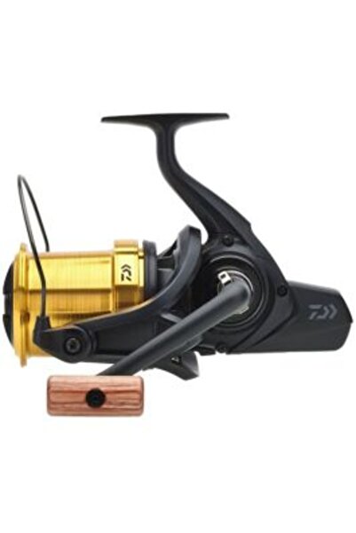daiwa 23 Emblem 45 SCW QD OT