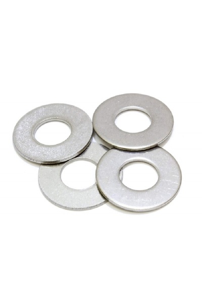 seda Saiba Plata Speciala M6x20x1 DIN 522 - 500buc/cutie