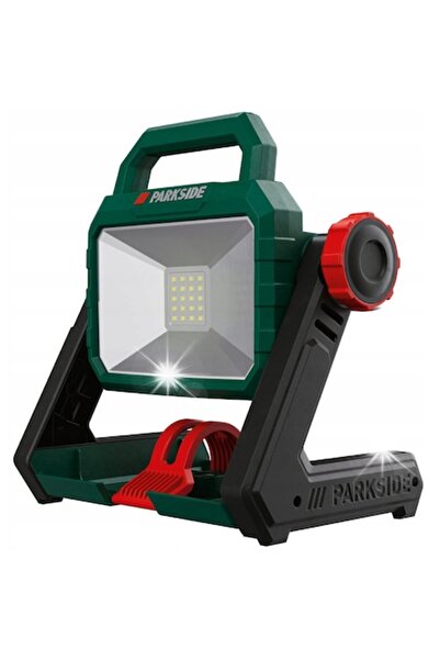 PARKSIDE Proiector LED portabil Parkside, 20W
