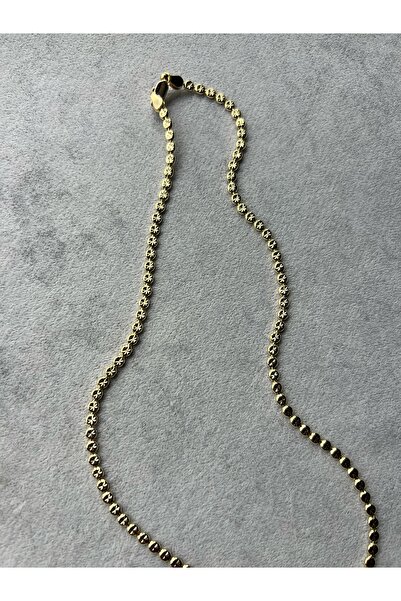 mitico jewellery Pullu ve Üstü Yıldızlı Kolye