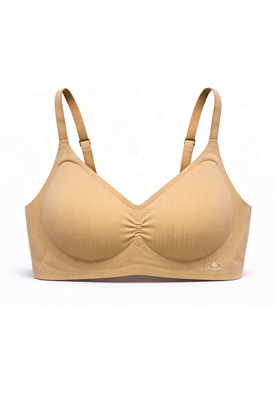 uniconf Bra without reinforcements, without seams, with preformed cups, SM61B...